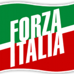 Twitter ufficiale di Forza Italia della provincia di Bari