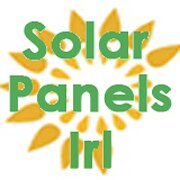 SolarPanelsIrl's profile picture. Solar Panels Ireland are a Monaghan based company that provide a bespoke Renewable Energy source using Solar Panels for Solar Hot Water and Solar Heating.