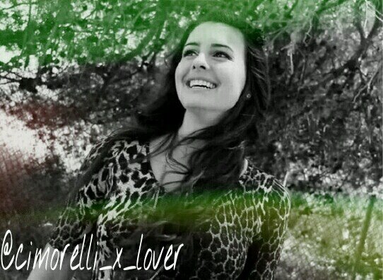 i love cimorelli :) ♡  1/7 :D  im the 7th cimorelli sister i feel it in my blood hahaha ;)   follow me on instagram: @cimorelli_x_lover