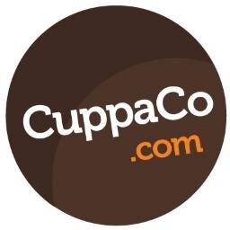 For friendly @thecuppaco customer service advice and product knowledge just give me a tweet, I'll be happy to help!