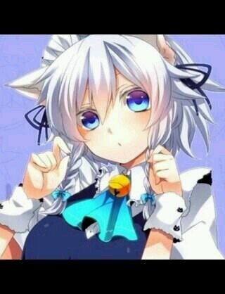 はい、ラリックマです