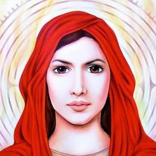 Dentro de toda mujer alienta una vida secreta,una fuerza poderosa llena de instintos,creatividad y sabiduría...Es la Mujer Salvaje
