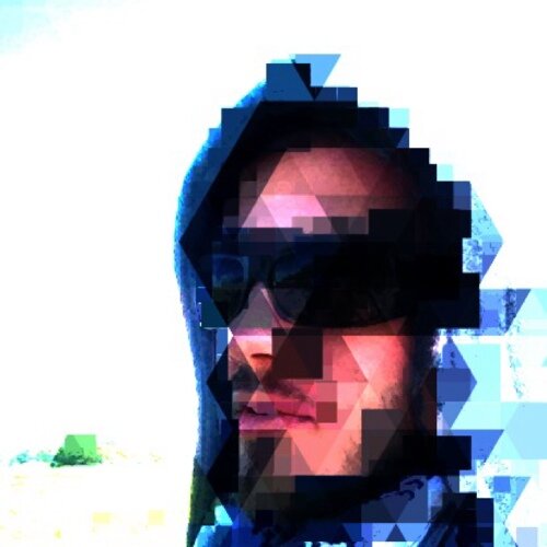 vetraskr's profile picture. 