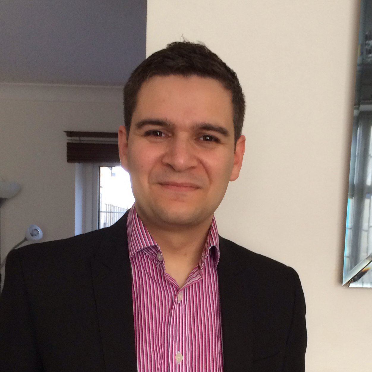 Richbrown99's profile picture. 