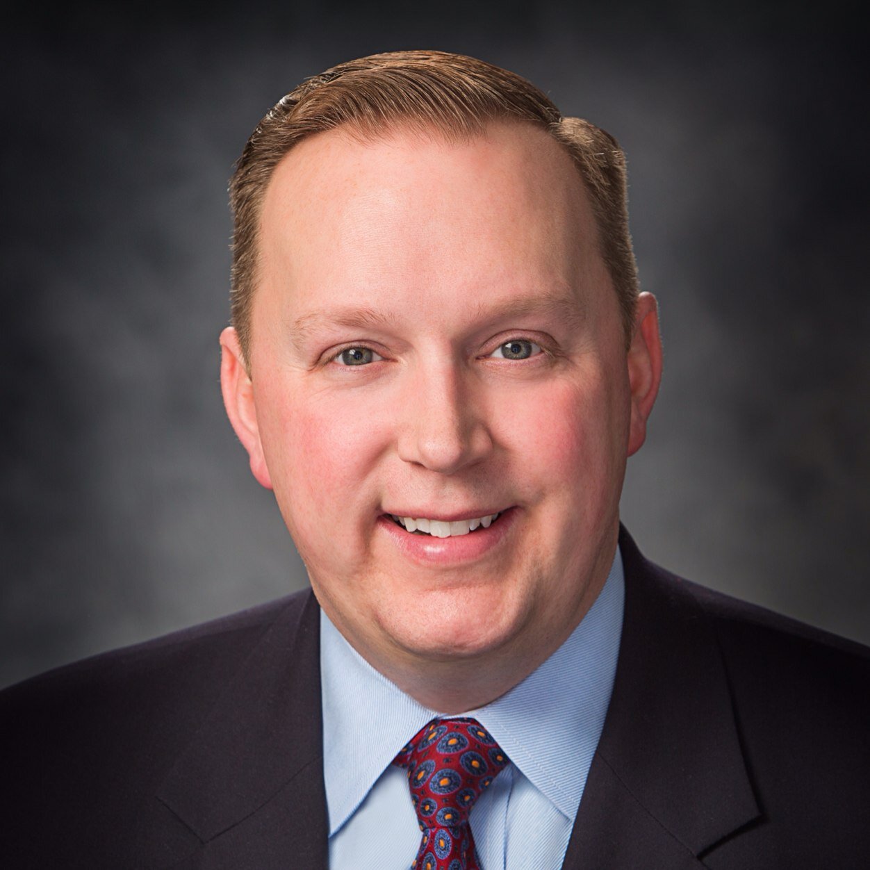 Dallas County Recorder (R) &
Chairman - Iowa Republican County Officials Association
