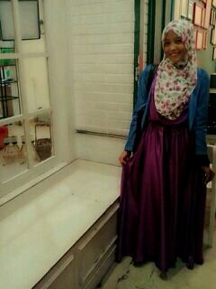 18 yo!! |UIN SGD Bandung|Manajemen|Fakultas FISIP|Syemangaaaat!