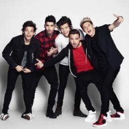 *Sou Directioner*