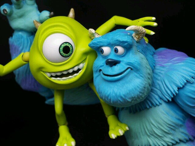 モンスターズインク Mon Monsters Twitter モンスターズインク Mon Monsters Twitter