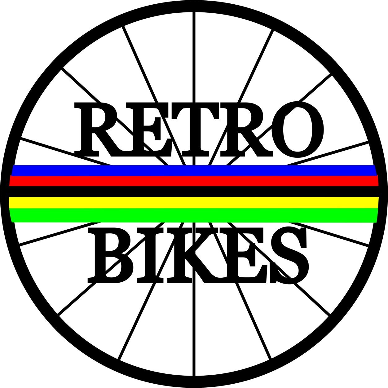 In en verkoop van racefietsen