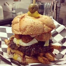 SlickRicksFoods's profile picture. Sandwich expert, Organic spice connoisseur, Music enthusiast