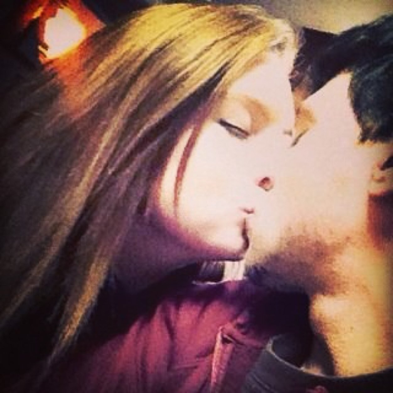 johnpritchett13's profile picture. @HaileyGotEm is my whole Universe ❤️