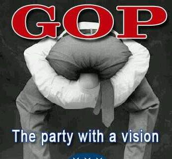 The only response TO the #GOP lie machine: #FOESAD