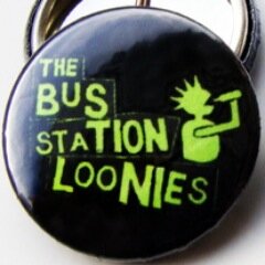 Official Account Twitted by Them Loonies Themselves