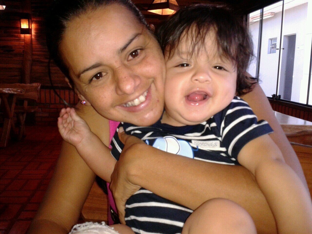 Mi gran amor @Raul Maximiliano