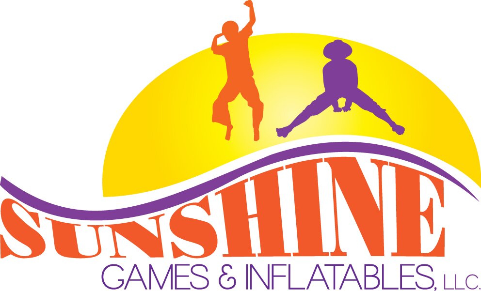 sunshineinfltbl's profile picture. We offer Bounce Houses, Dunk Tanks, Slides and Interactive Games. Sunshine Games & Inflatables can bring fun and entertainment to you