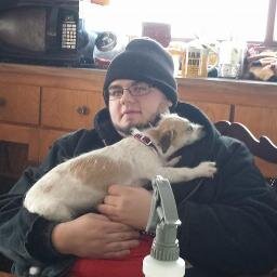 I am a student at MATC and i am in the IT Support Specialist program. I work as a Help Desk Consultant at UWM-Milwaukee.