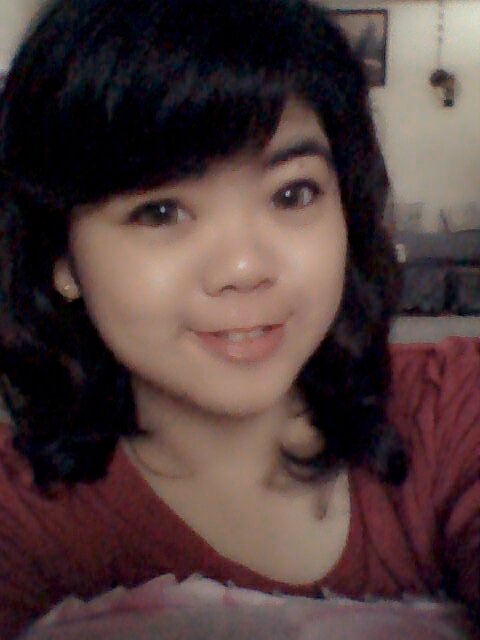 back to the first account. hehehehehe