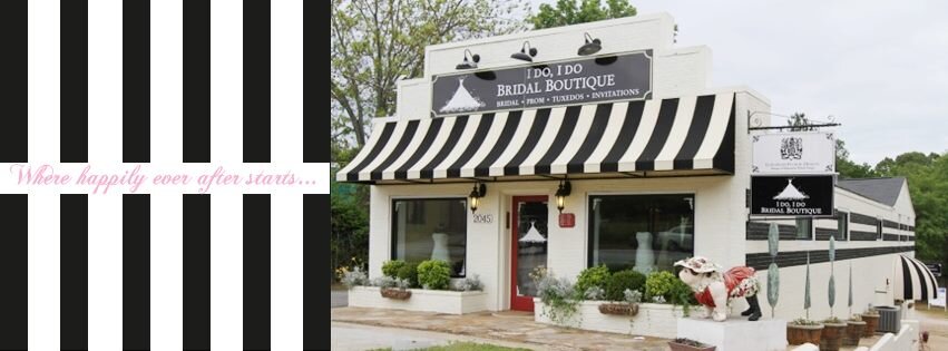 We carry a full line of wedding gowns to accommodate every taste and budget. Also, we offer fabulous Tuxedo Rentals for the groom and groomsmen.