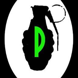 pulp_metal's profile picture. PULP METAL MAGAZINE