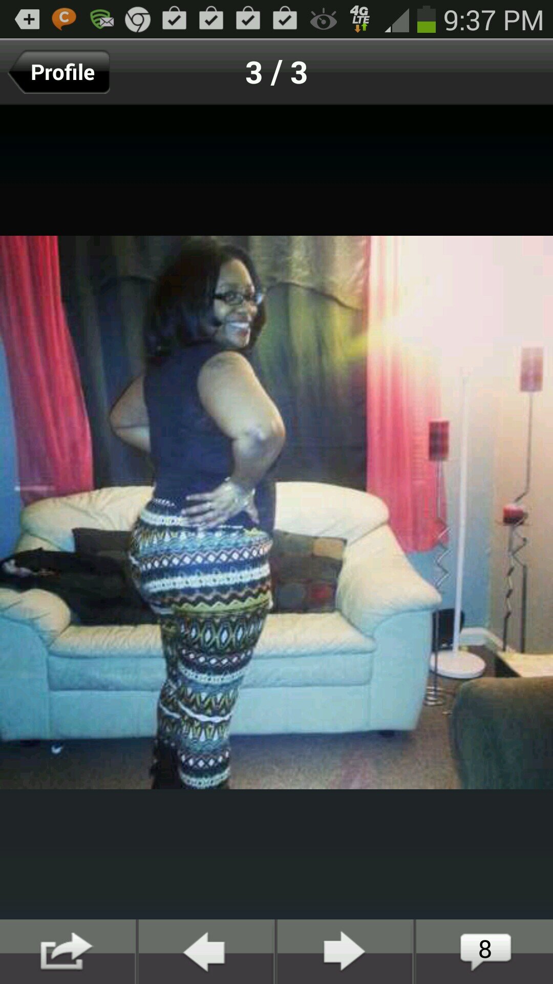 DanibooDCsexi's profile picture. 