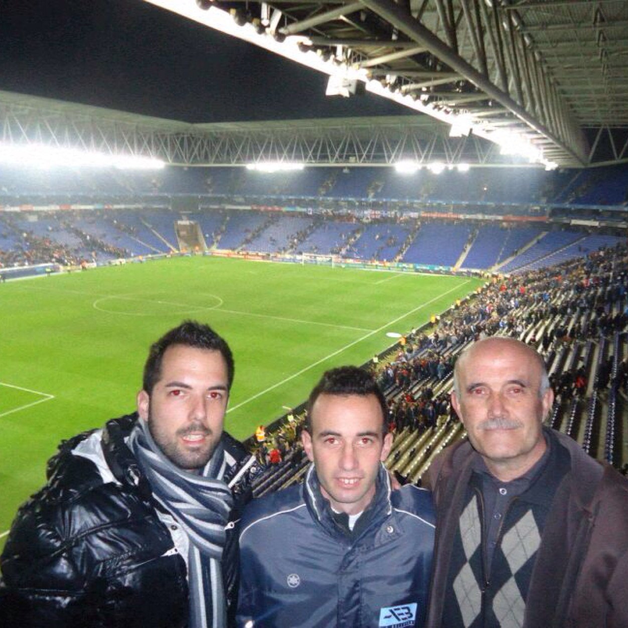 Coordinador Deportivo en AEE Torras i Bages
2° Entrenador Senior A en Aecs Hospitalet
Seguidor de Movistar Inter FS