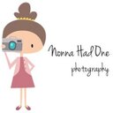 Kimberly Bair - @nonnahadone - Twitter