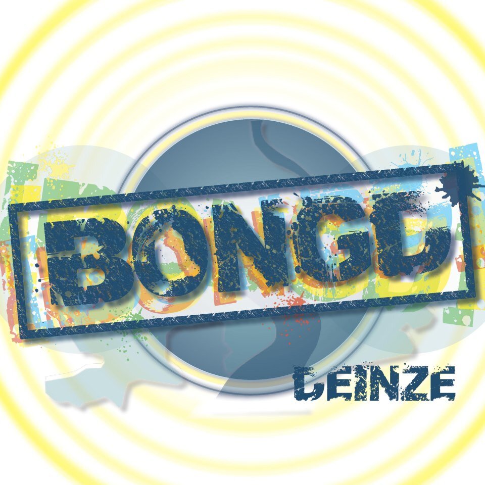 BONGDvzw's profile picture. BONGD vzw doet Deinze BONGKEN