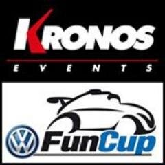 Découvrir de façon unique et conviviale le sport moteur / Ontdek op een uniek en vriendelijke manier de autosport. 
# VWFUNCUP2014