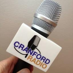 The voices and sounds of Cranford with Bernie Wagenblast.