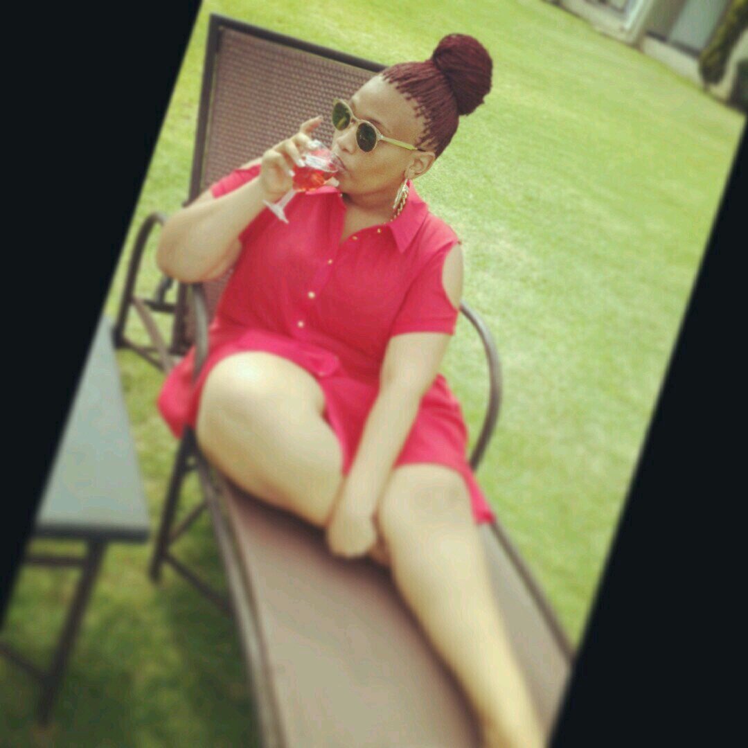 My beauty shines from within...