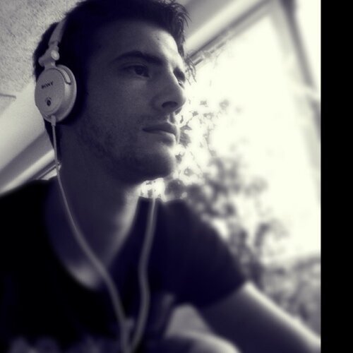 NoGoSoul's profile picture. Servus ;)