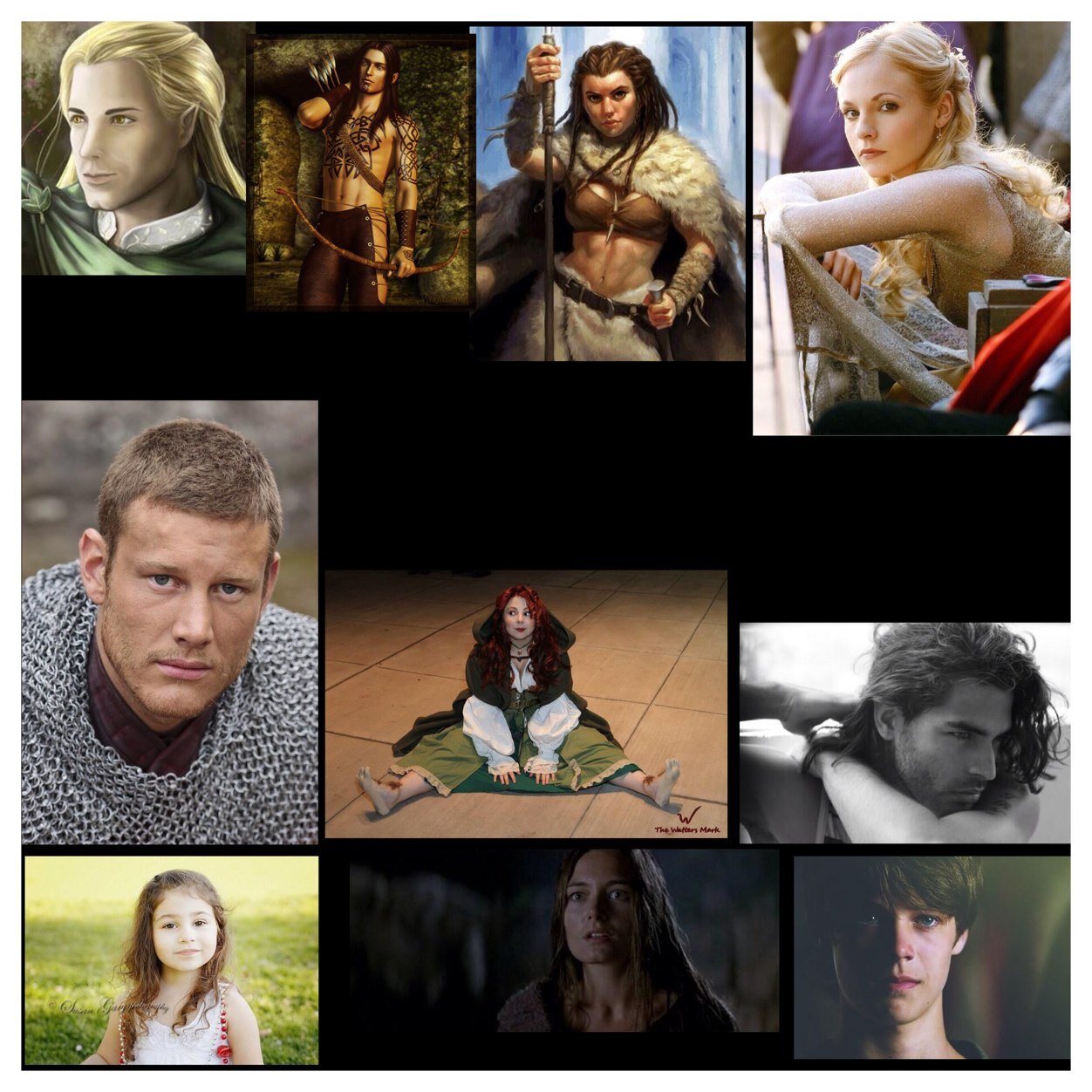 miluielelf's profile picture. Bios in the link: http://t.co/tkoG8PKFE5