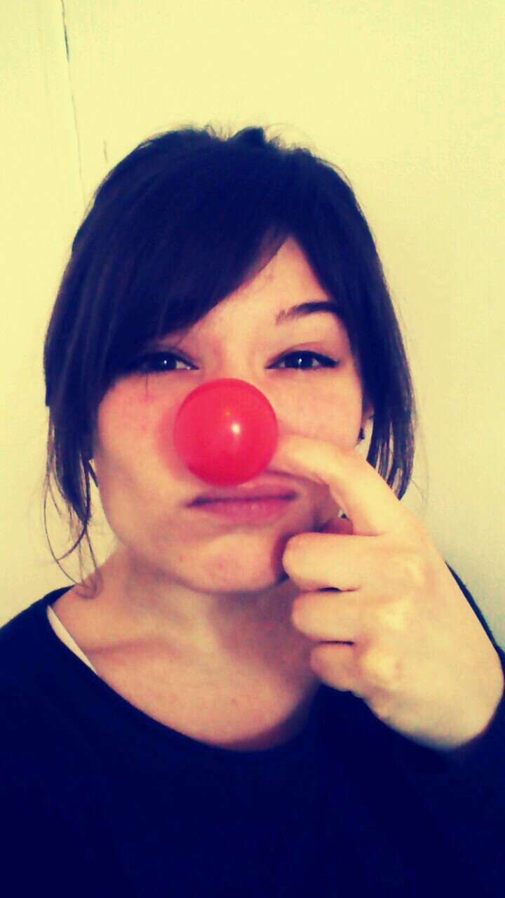 SchwabSophie's profile picture. ;p