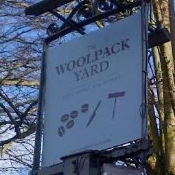 WoolpackYard's profile picture. One of Norwich's oldest pubs ‘The Woolie’ on Muspole Street Colegate has been rebranded & renamed ‘The Woolpack Yard' - Tapas, Coffee, cocktails,beers & wines