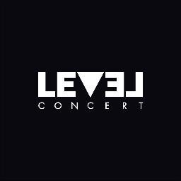 La unión y la pasión por la música hacen los #LevelConcert - Unity and passion for music make the #LevelConcert [Promotora musical / Music promoters]