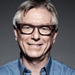 partner van en sales activator bij SalesSalsa | expressie | ambassadeur van de Paarse Koe | omzetdoorbraak voor techneuten | ontwikkeling | experimenteren |