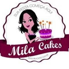 Milacataluna's profile picture. Bolos  decorados para todas as ocasiões (SUA FESTA COMEÇA AQUI! )