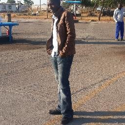 FarayiTendayi's profile picture. Farayi Mungofa