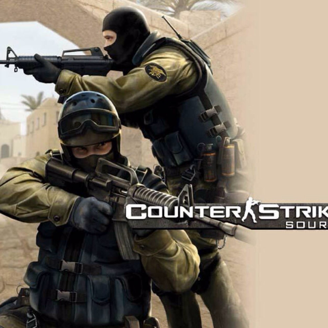 I talk about the FPS.