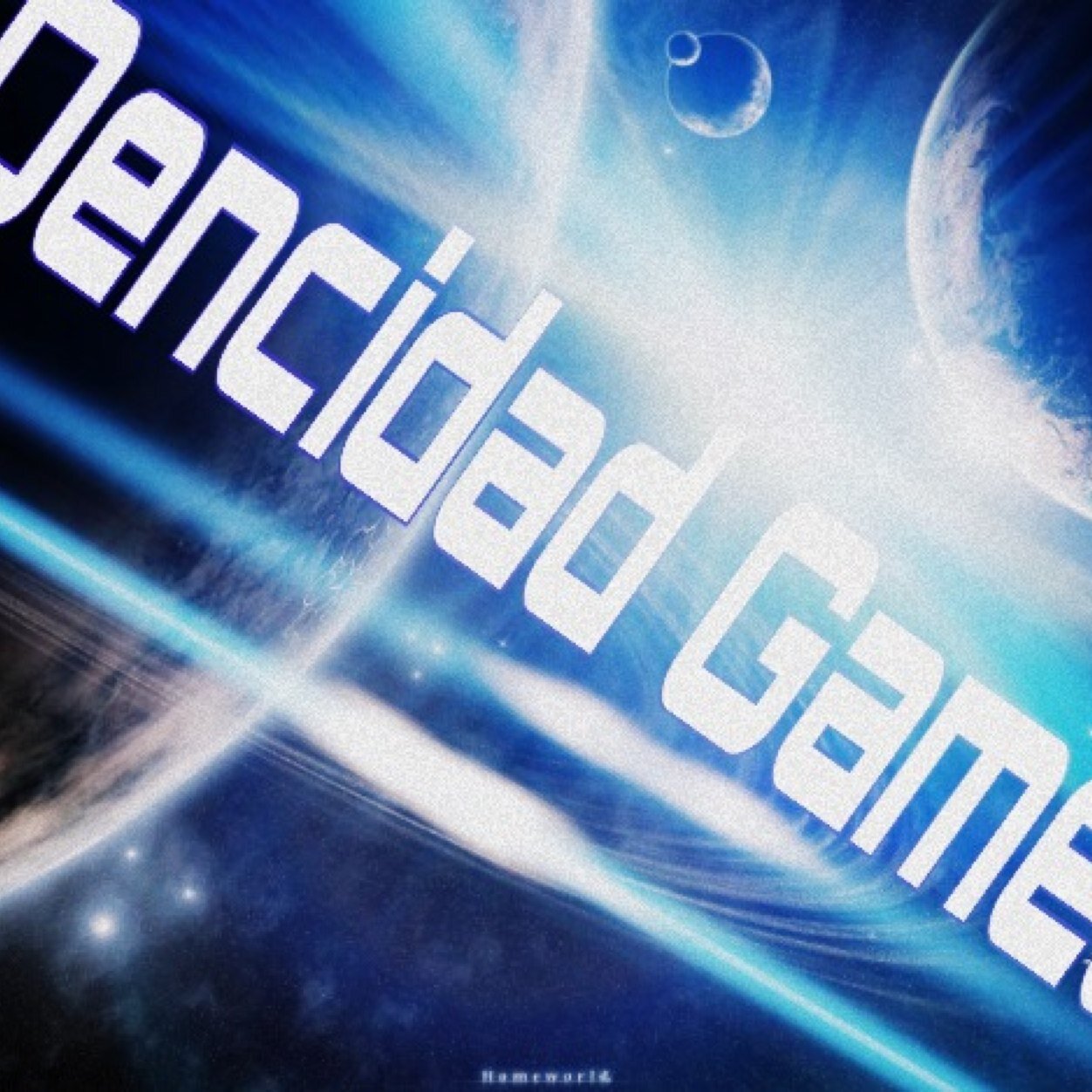 Youtuber español 
 
Que sube gampleys y vlogs o series o cualquier cosa que pidan mis subs. http://t.co/WB6LX64X6i