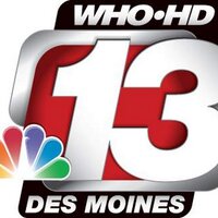 WHO 13 Weather (@whoweather) Twitter profile photo