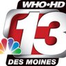 WHOWeather's profile picture. Weather coverage for Central Iowa