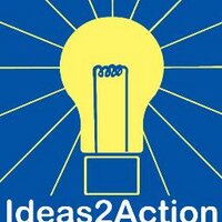Ideas2Action(@Ideas2A) 's Twitter Profile Photo