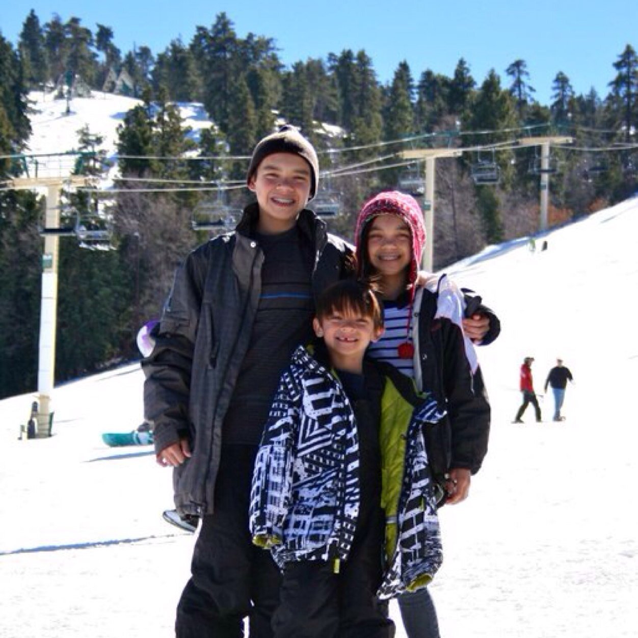 jjsteins's profile picture. mom. wife. teacher.