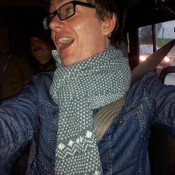 I perform/book/arrange/promote/sing/sniff music around Derbyshire