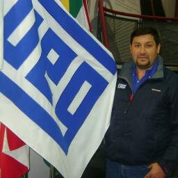 Microempresario en el area de la electromecanica industrial (soy donante)