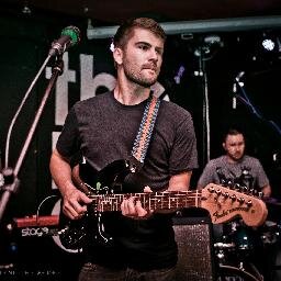London-based musician who loves making music.