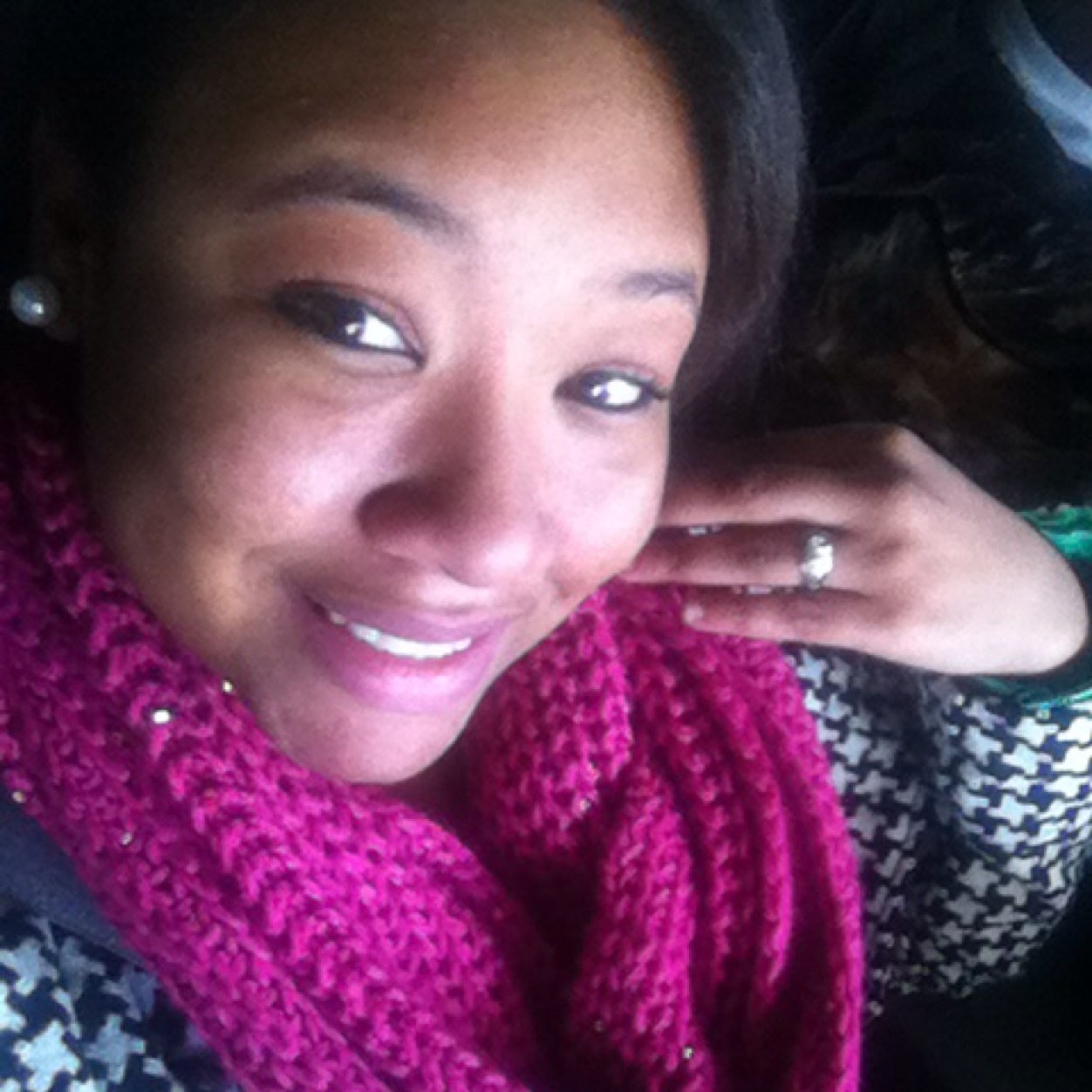 ;) *Cool, lovely personality, && beautiful....follow me!!!