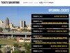 Hot Fortworth Events