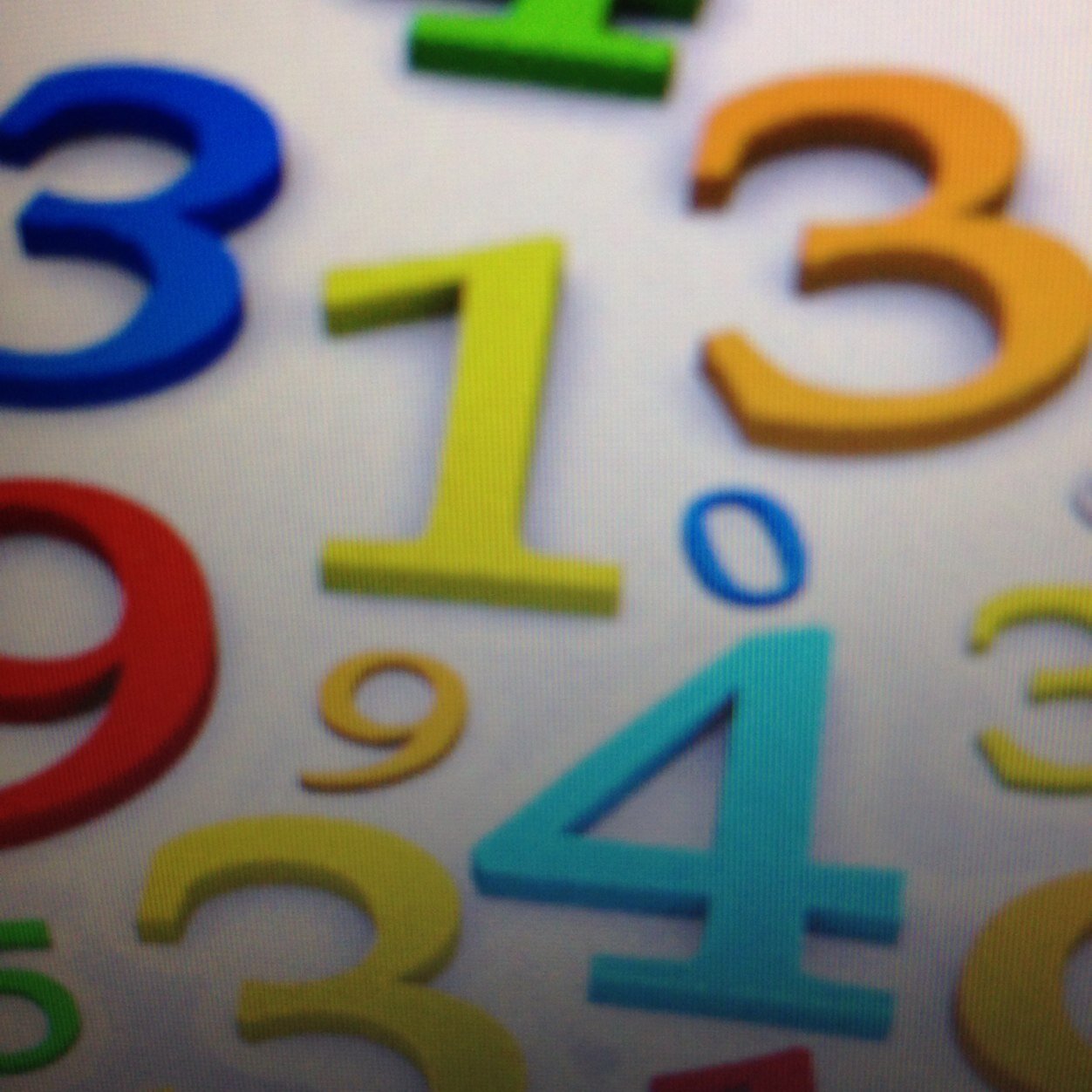 About to enter the world of a Maths NQT!!!